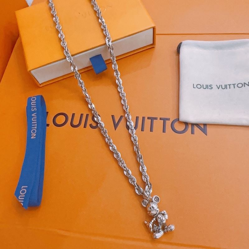 LV Necklaces